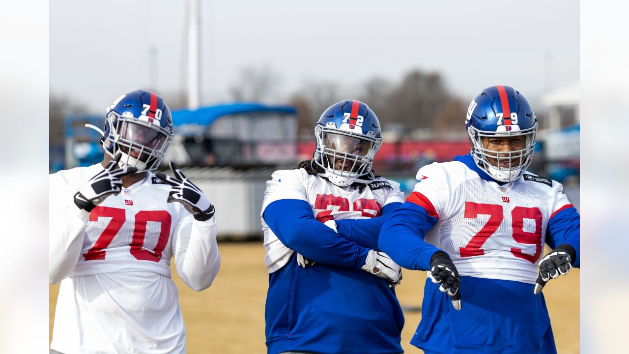 Eagles-Giants start time for Week 18 is officially set - Bleeding