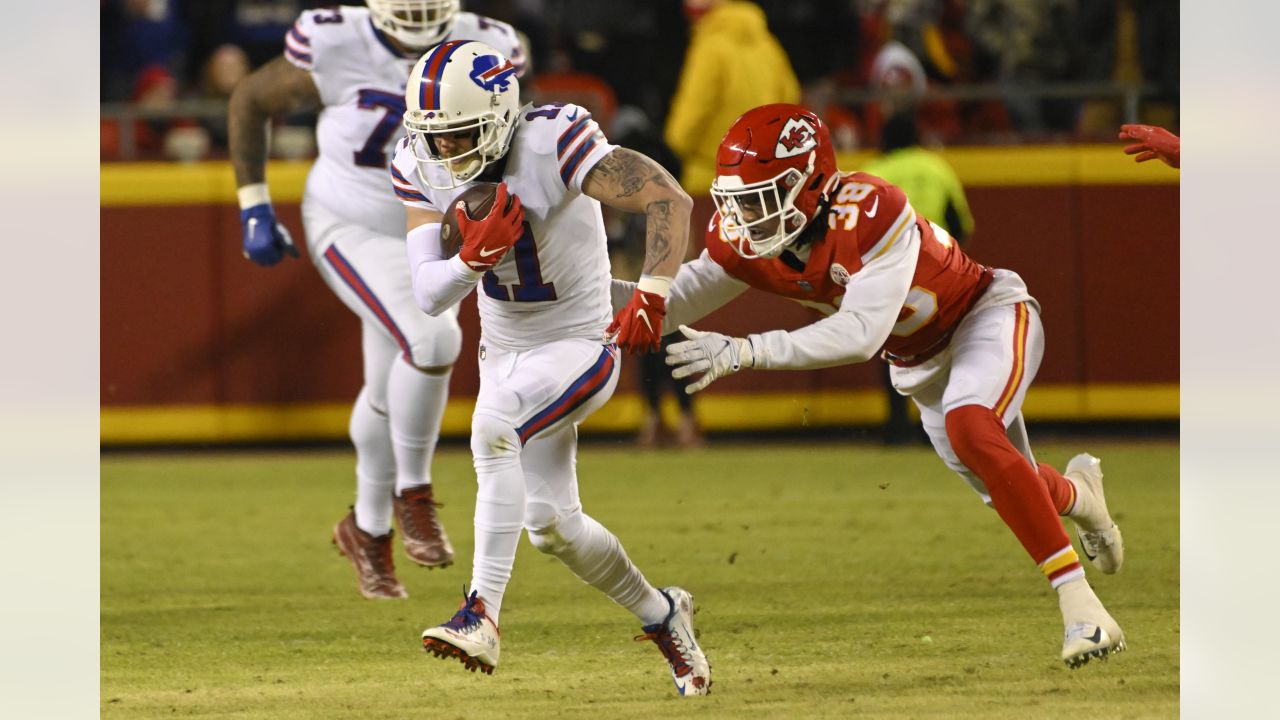 WR Cole Beasley has a great catch for a big play during Giants