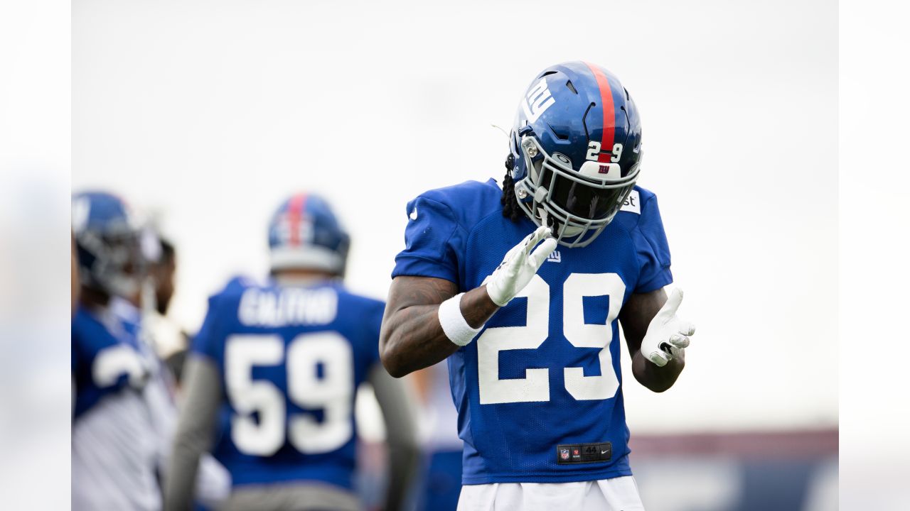 Giants vs. Titans prop picks: Trust Toney and Barkley on offense as Big  Blue covers in Week 1 