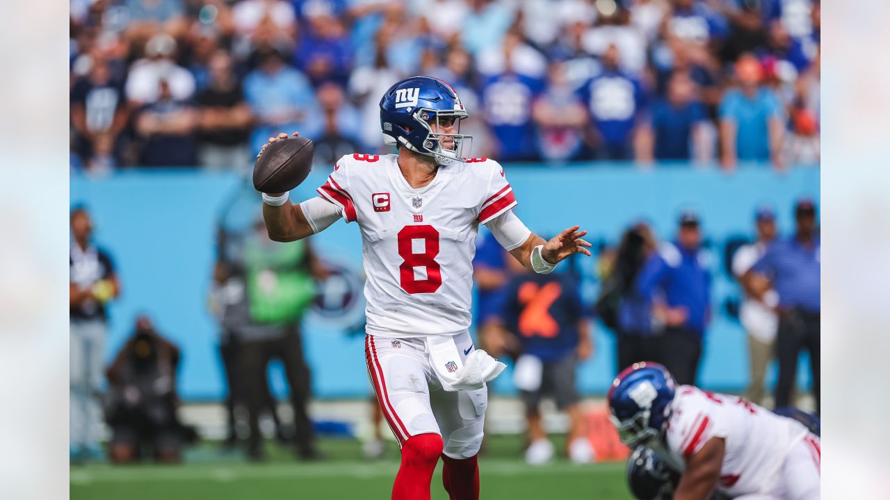 New York Giants Week 1: Three Keys to Victory - Sports Illustrated New York  Giants News, Analysis and More