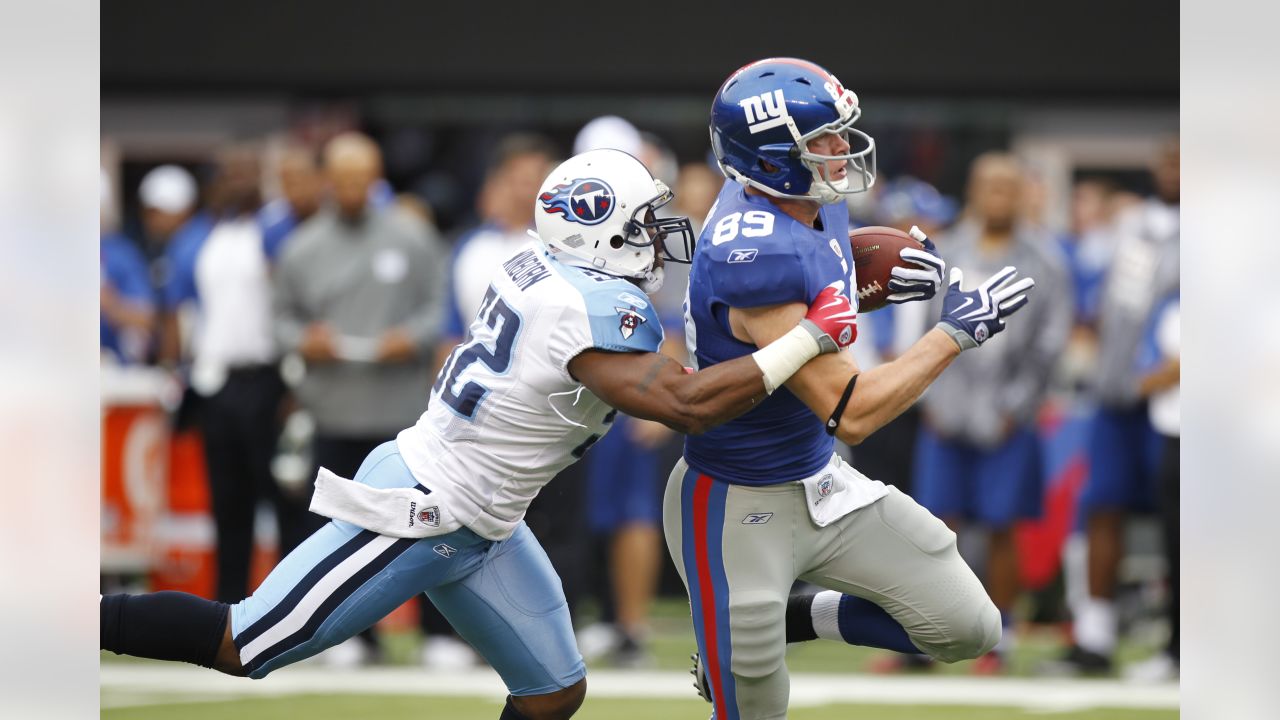 5 players to watch in Giants vs. Titans