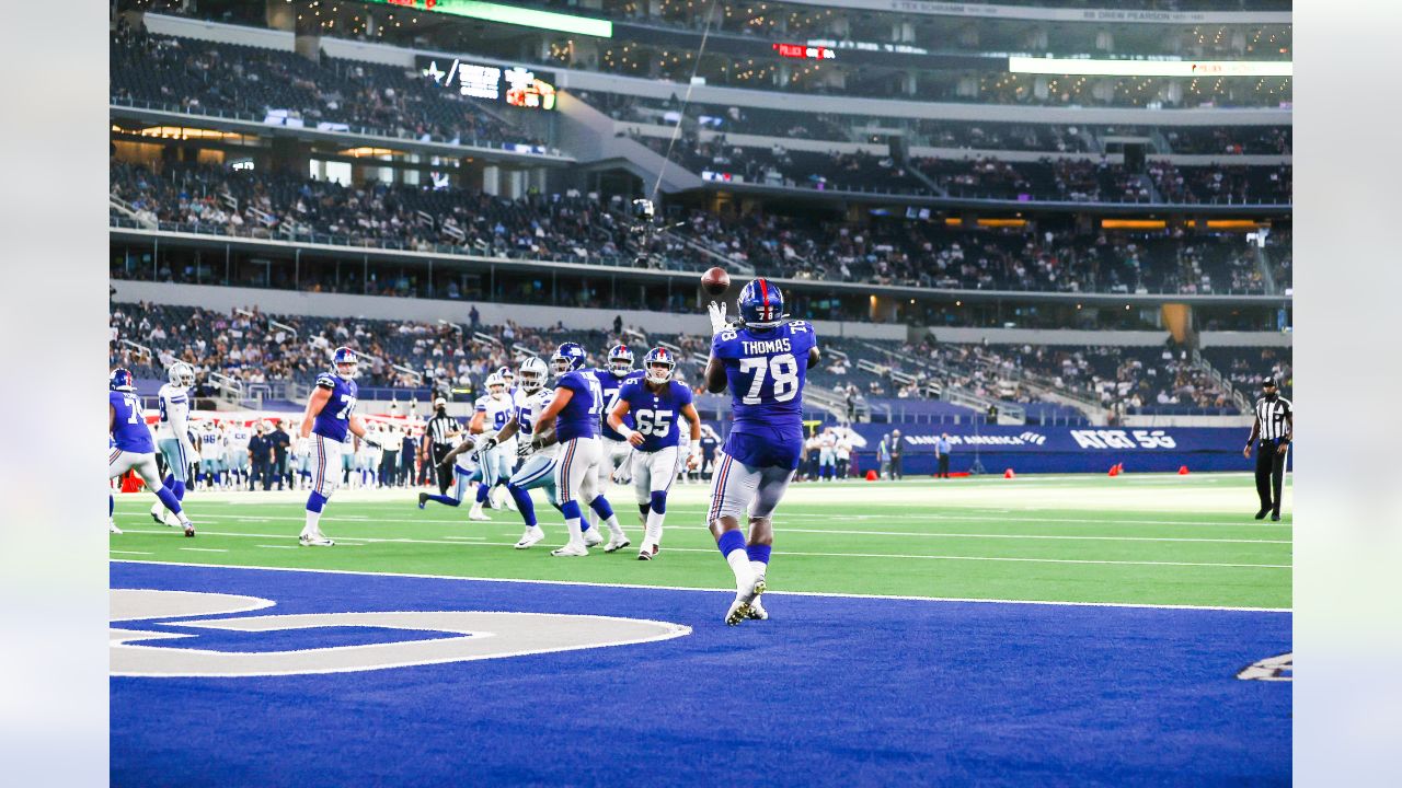 Four things we learned as Giants lose to Dallas, 37-34 - Big Blue View