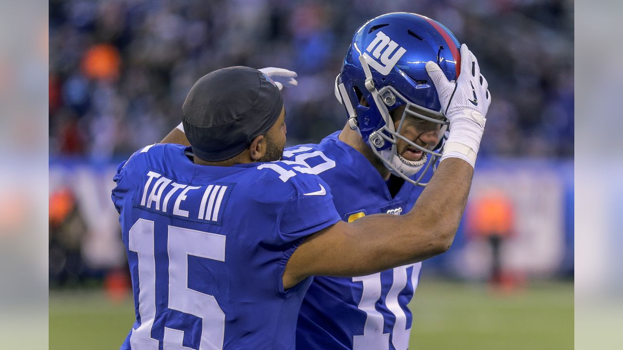 NY Giants: Eli Manning leads comeback to snap 5-game losing streak