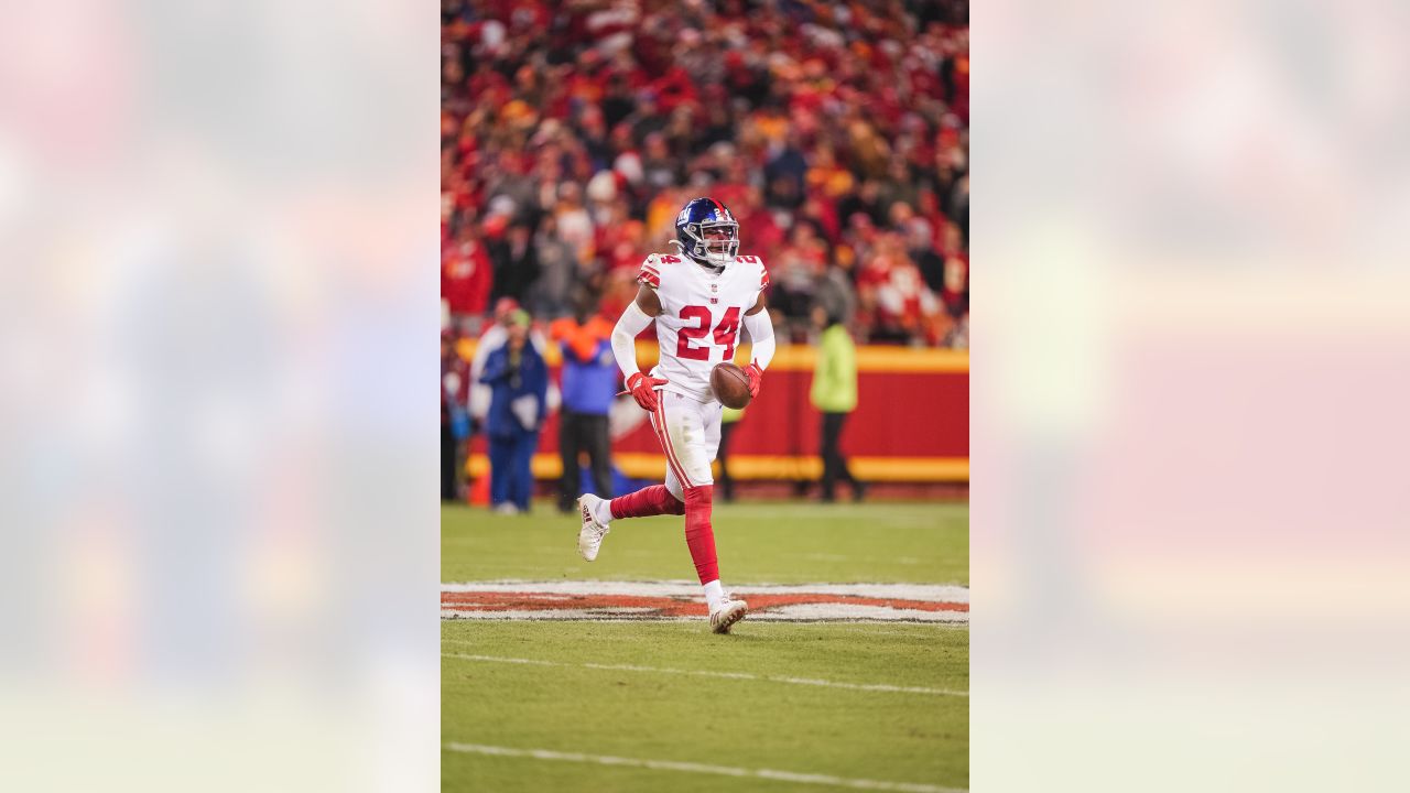 Giants unable to finish in road loss to Chiefs