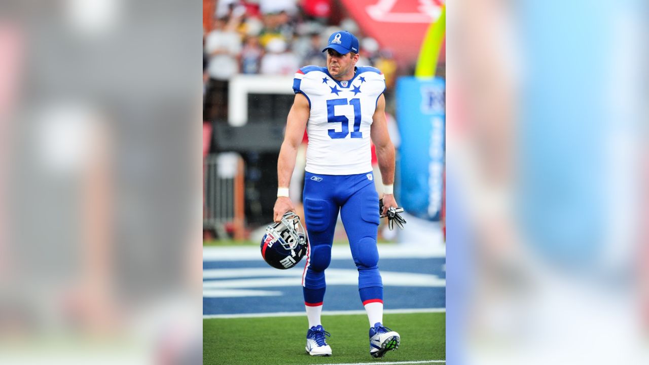 5 NY Giants players that could make the Pro Bowl in 2020