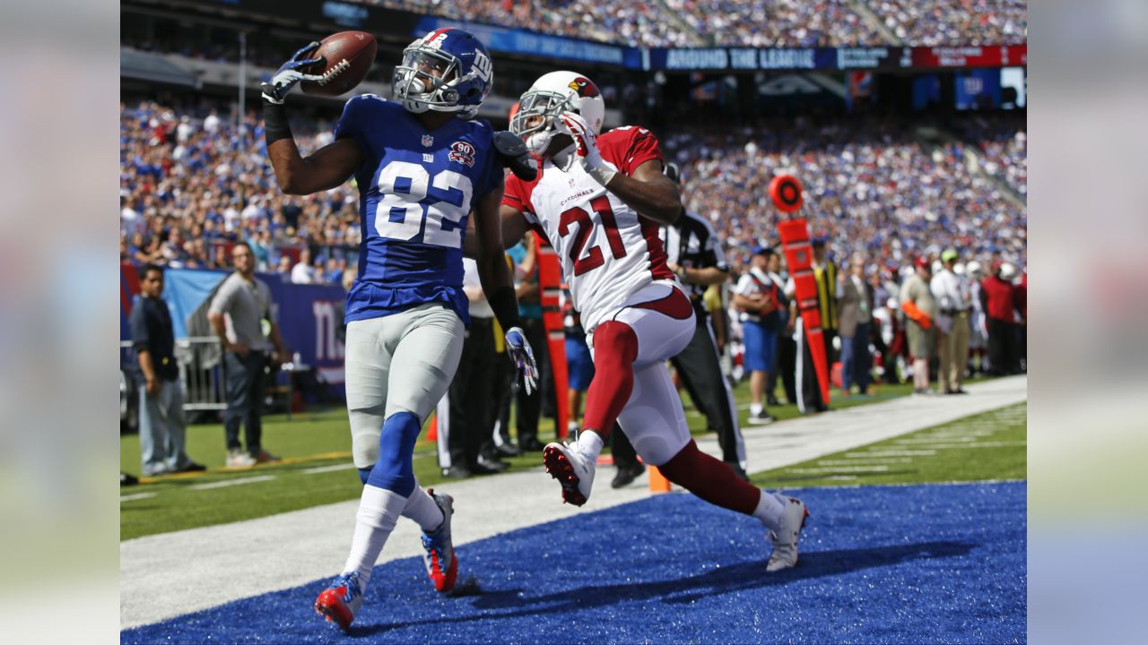 Arizona Cardinals vs. New York Giants: Game Info, TV Schedule, and Updates  - BVM Sports