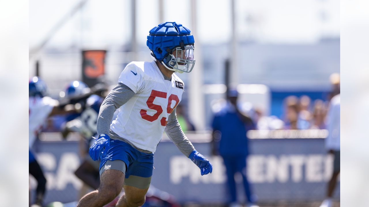 Julian Love to be wild card in Martindale's Giants defense - The San Diego  Union-Tribune