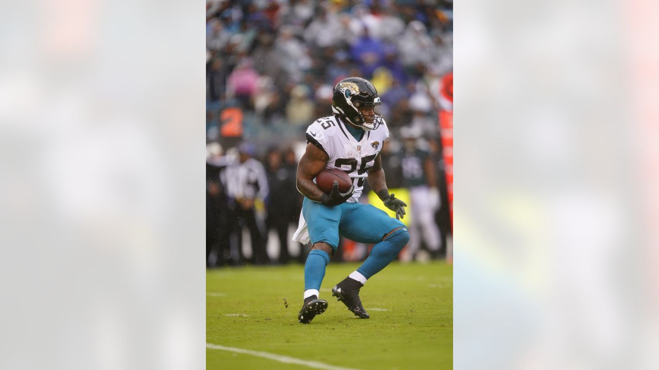 James Robinson news: Giants signing free agent RB - DraftKings Network