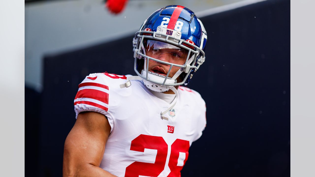 New York Giants Drop Fifth Straight in Embarrassing 29-3 Loss to Bears -  Sports Illustrated New York Giants News, Analysis and More