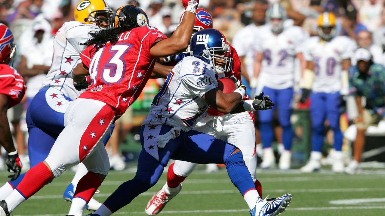 Pro Bowl 2013 final score: NFC beats AFC, 62-35 - Pride Of Detroit