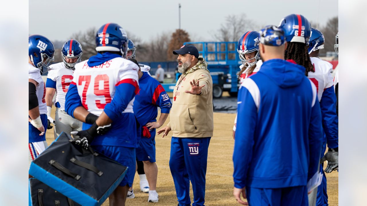 Notebook: Bills' Damar Hamlin on mind of Giants