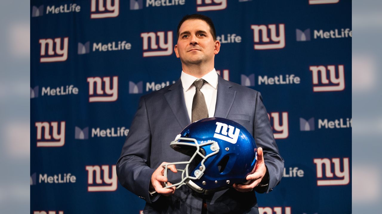 Joe Judge on 4th downs, practice philosophy, playing in New Orleans, more -  Big Blue View