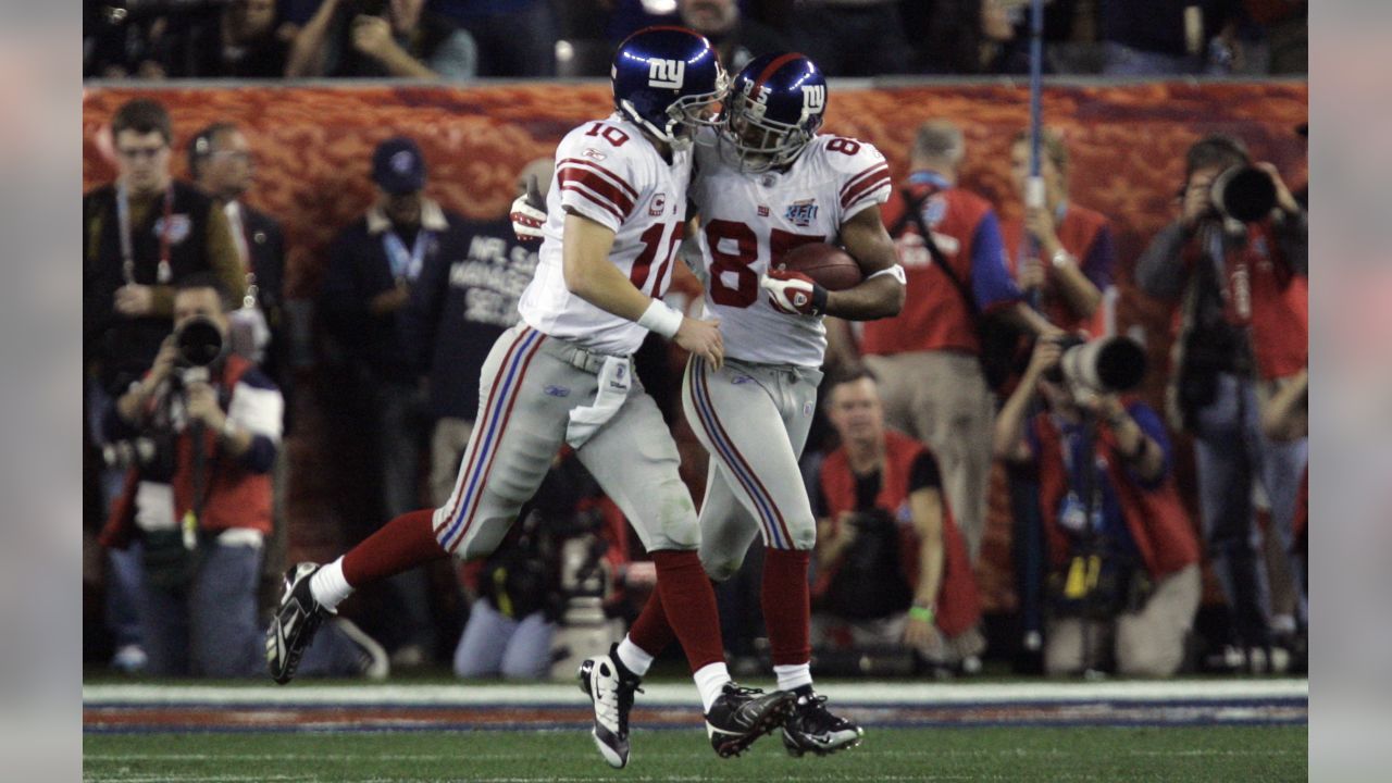 NFL on X: Eli vs. Brady. @Giants vs. @Patriots. See you Week 6 on Thursday  Night 