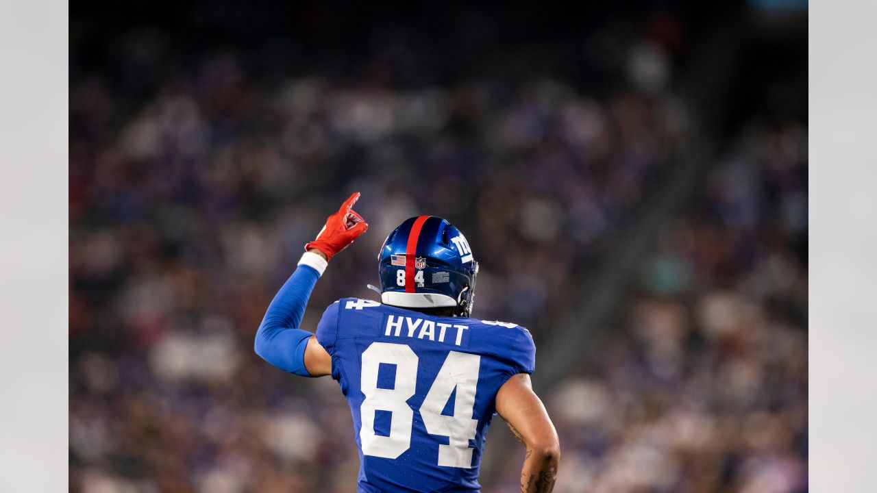 Giants' Deonte Banks and Tre Hawkins suffering growing pains