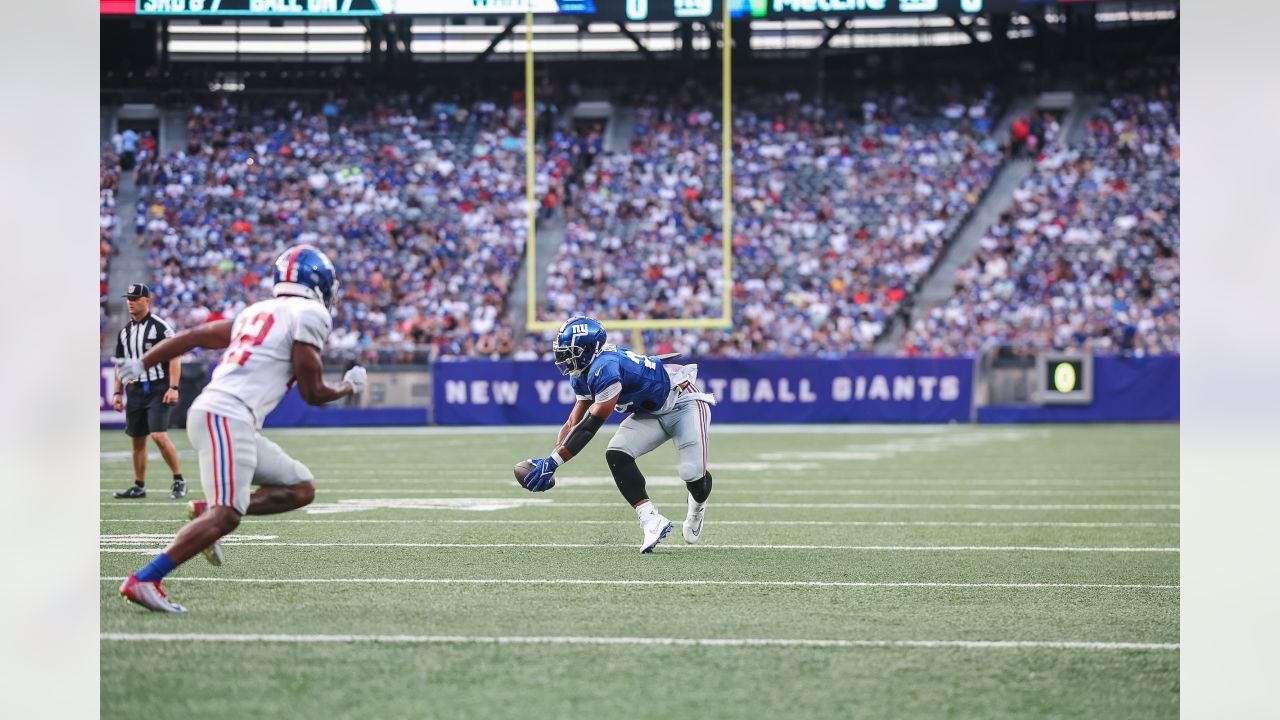 Giants set for biggest game at MetLife Stadium in a decade — even if Brian  Daboll won't say it - Big Blue View