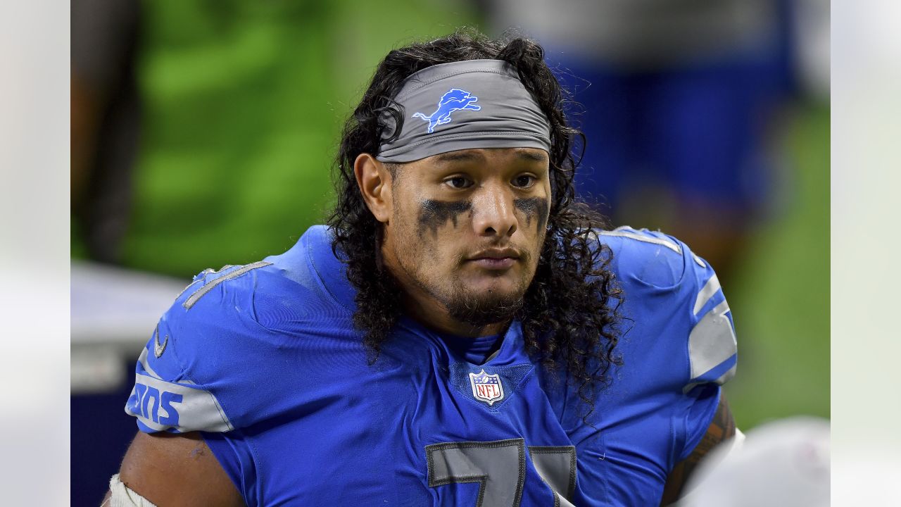 Chiefs waive four, officially sign Danny Shelton - NBC Sports