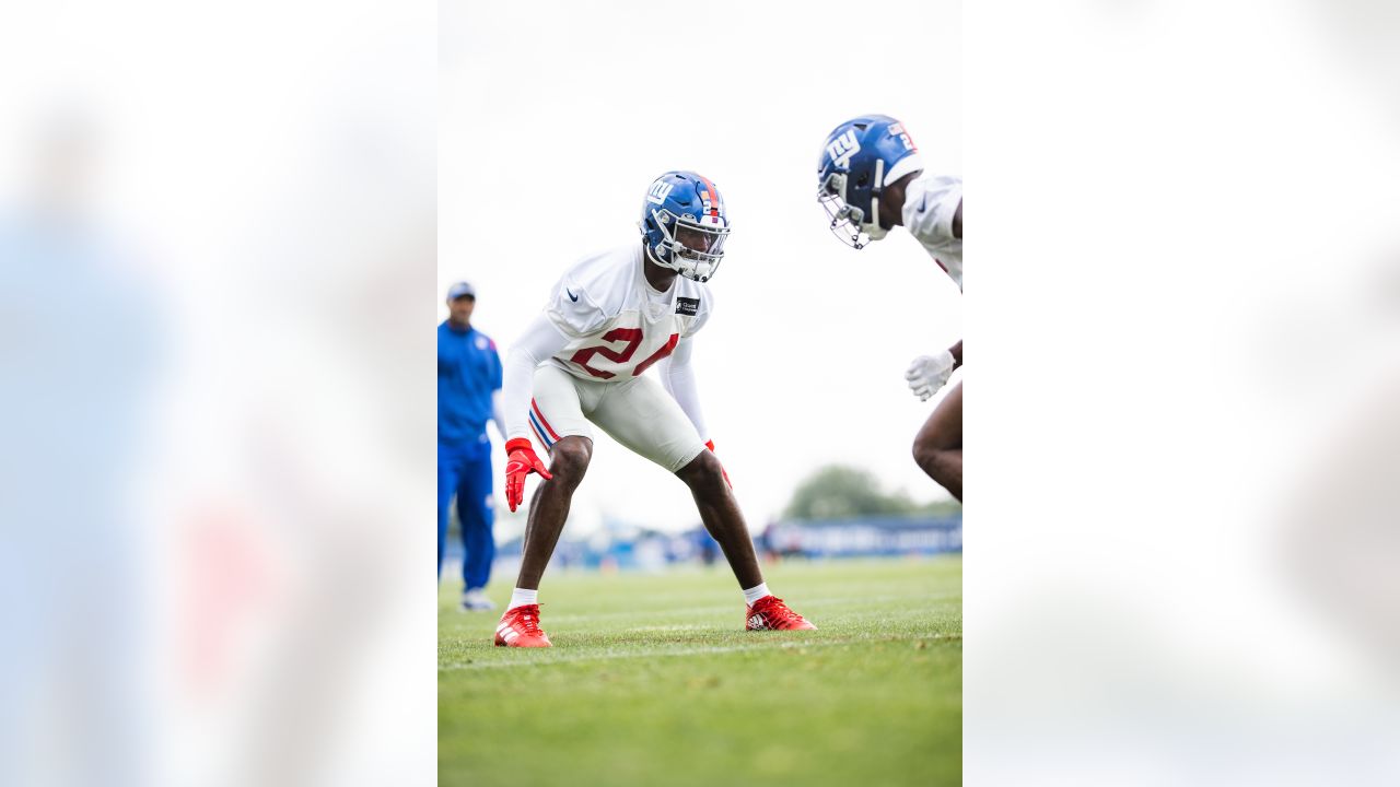 NY Giants training camp heading to Newark, Eddie Moraes Stadium