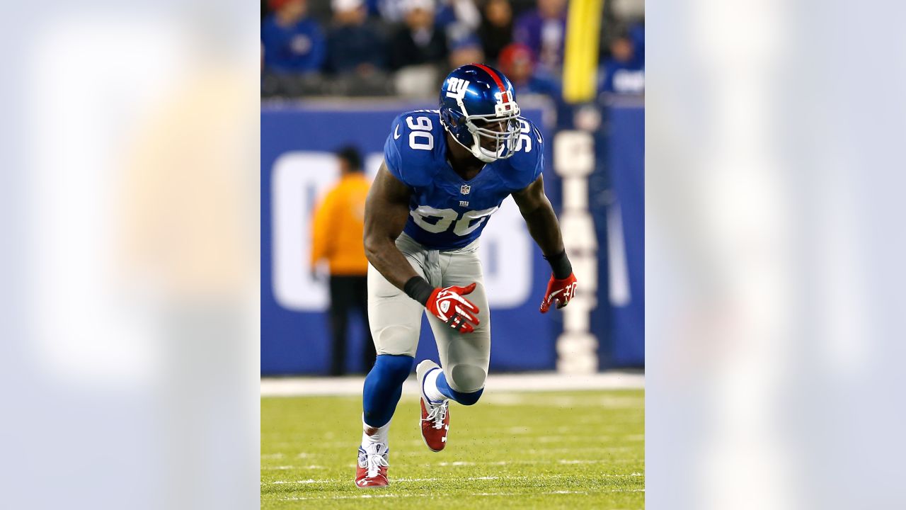 Jason Pierre-Paul among four ex-Giants to win a ring in Super Bowl LV