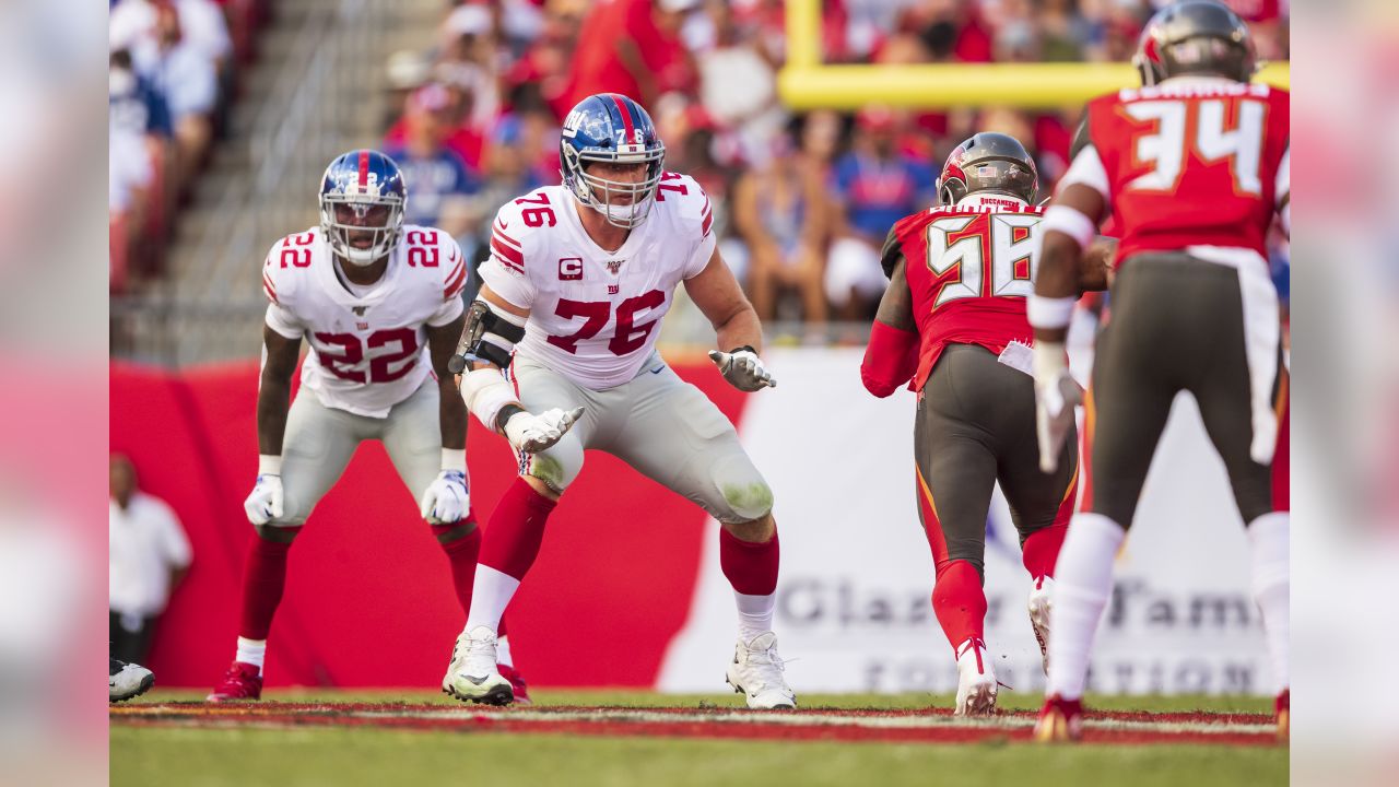 Examining Nate Solder's first season with the New York Giants, NFL News,  Rankings and Statistics