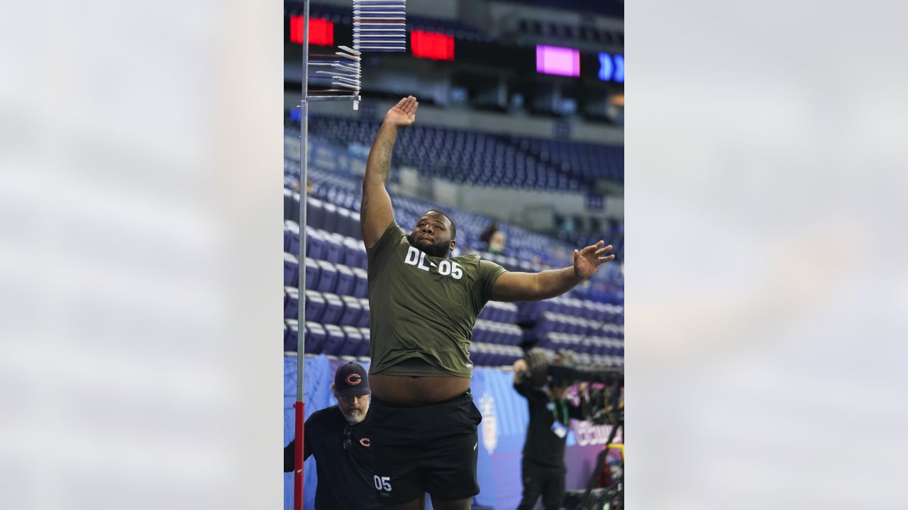 Podcast: Taking stock of Texans at NFL combine