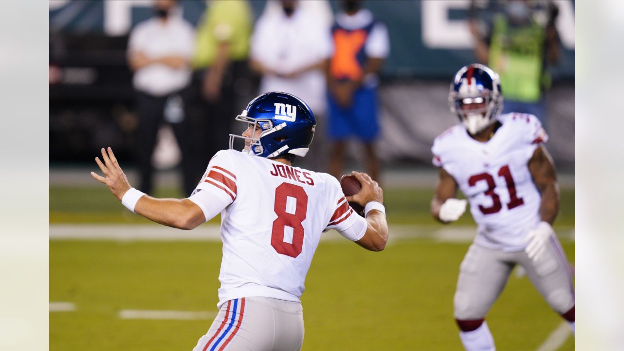 Giants Now: NFC East Roundup heading into Week 8