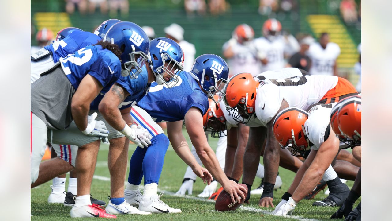 New York Giants vs. Cleveland Browns: How to watch NFL preseason week 2,  time, TV channel, FREE live stream 