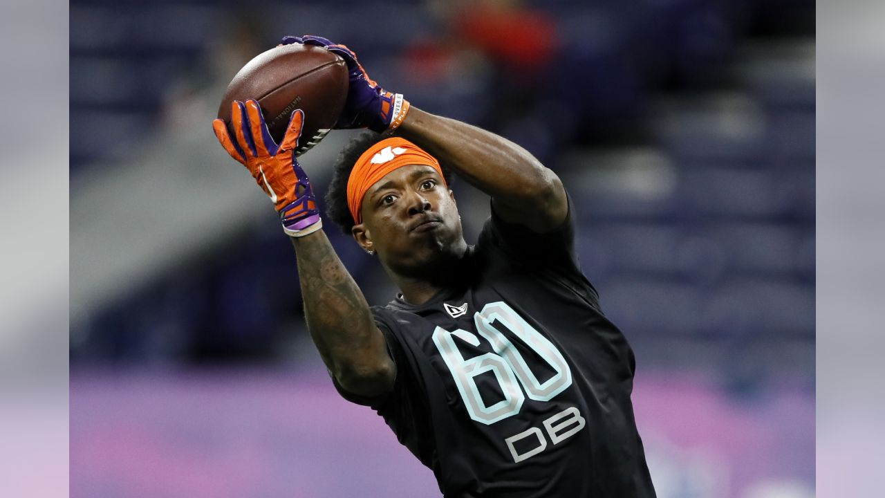 Browns-centric NFL Combine takeaways start with fast defensive linemen