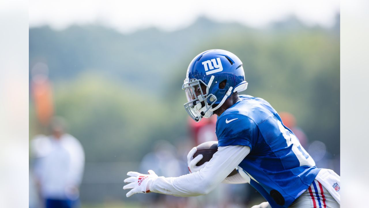 Giants-Patriots joint practice observations: Mac Jones destroys