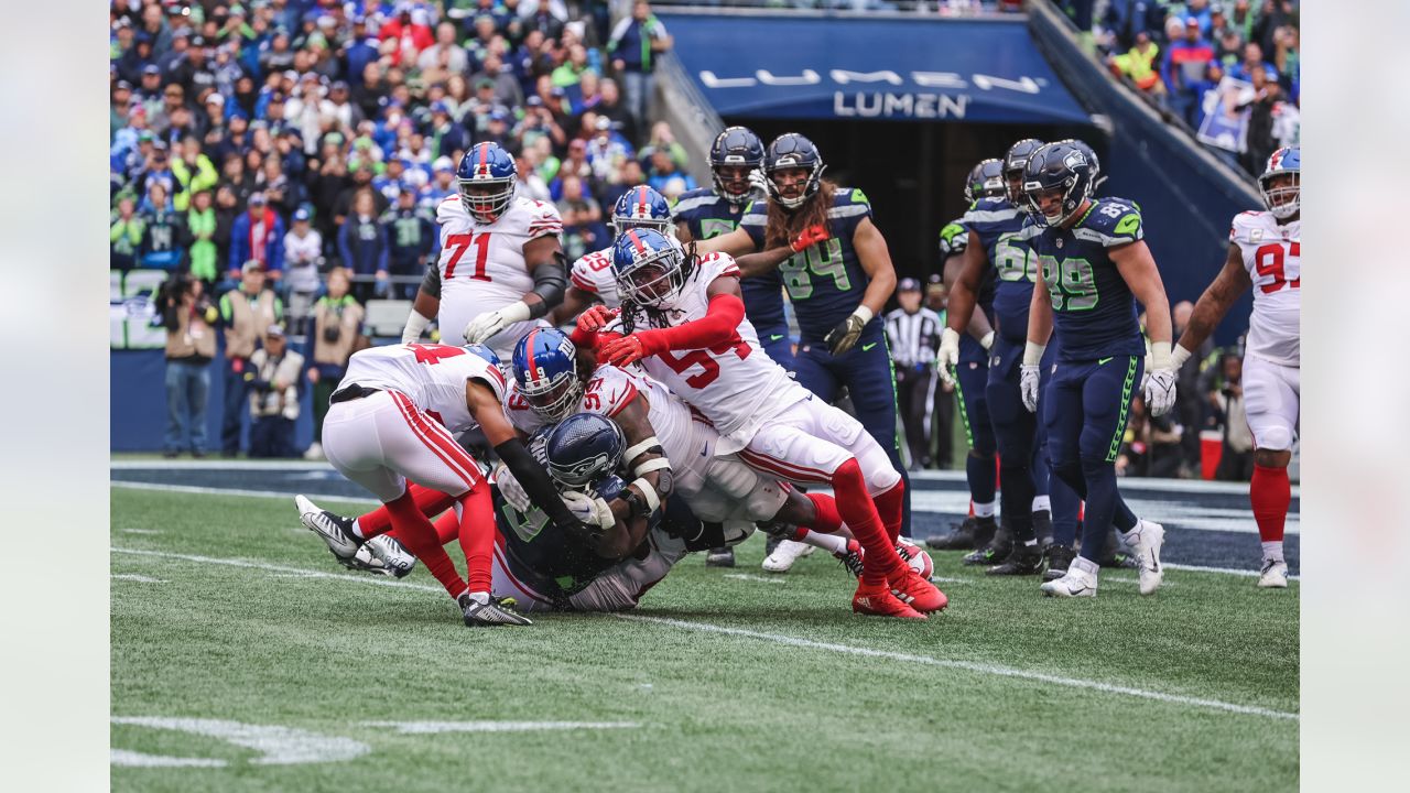 Seattle Seahawks vs. Tampa Bay Buccaneers highlights