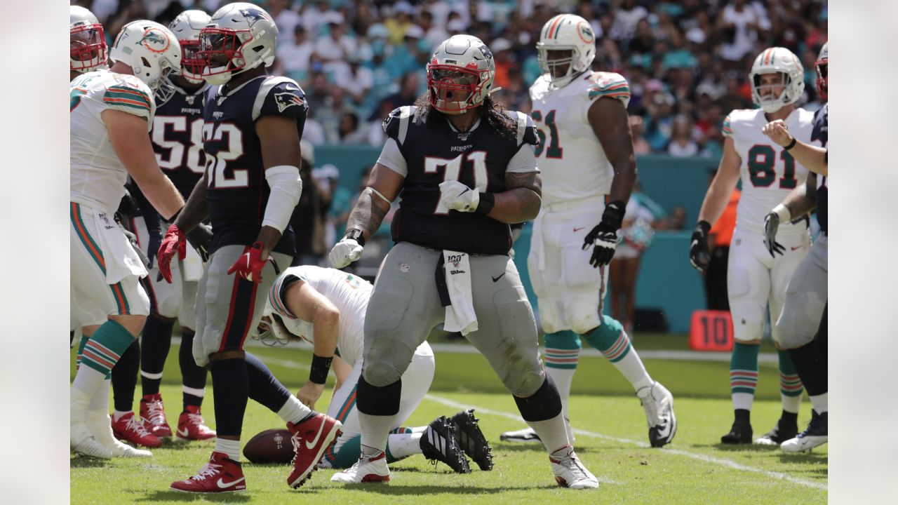 Danny Shelton brings athleticism, intelligence to NFL draft