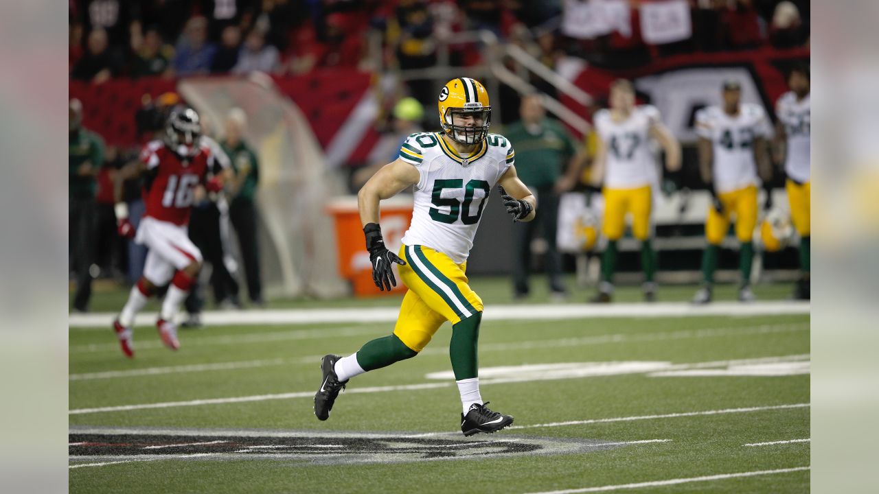 Packers, Giants star Blake Martinez made $5 million off collectables