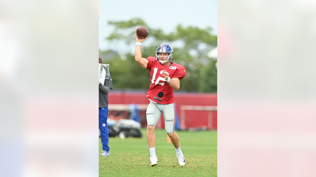 Colt McCoy: Prototype backup QB could be important member of Giants - Big  Blue View