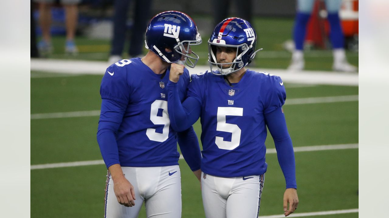 What does playing NY Giants football mean anymore? 5 takeaways