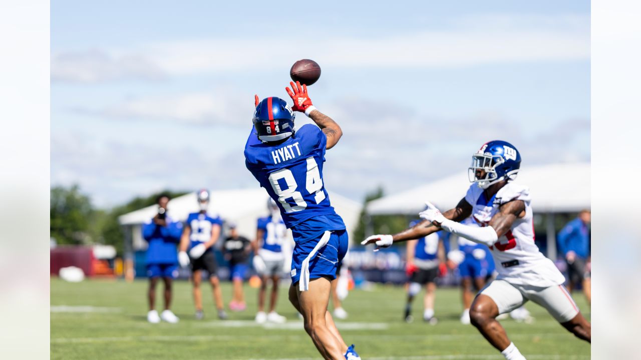 Giants injury news: WR Sterling Shepard activated off PUP list - Big Blue  View