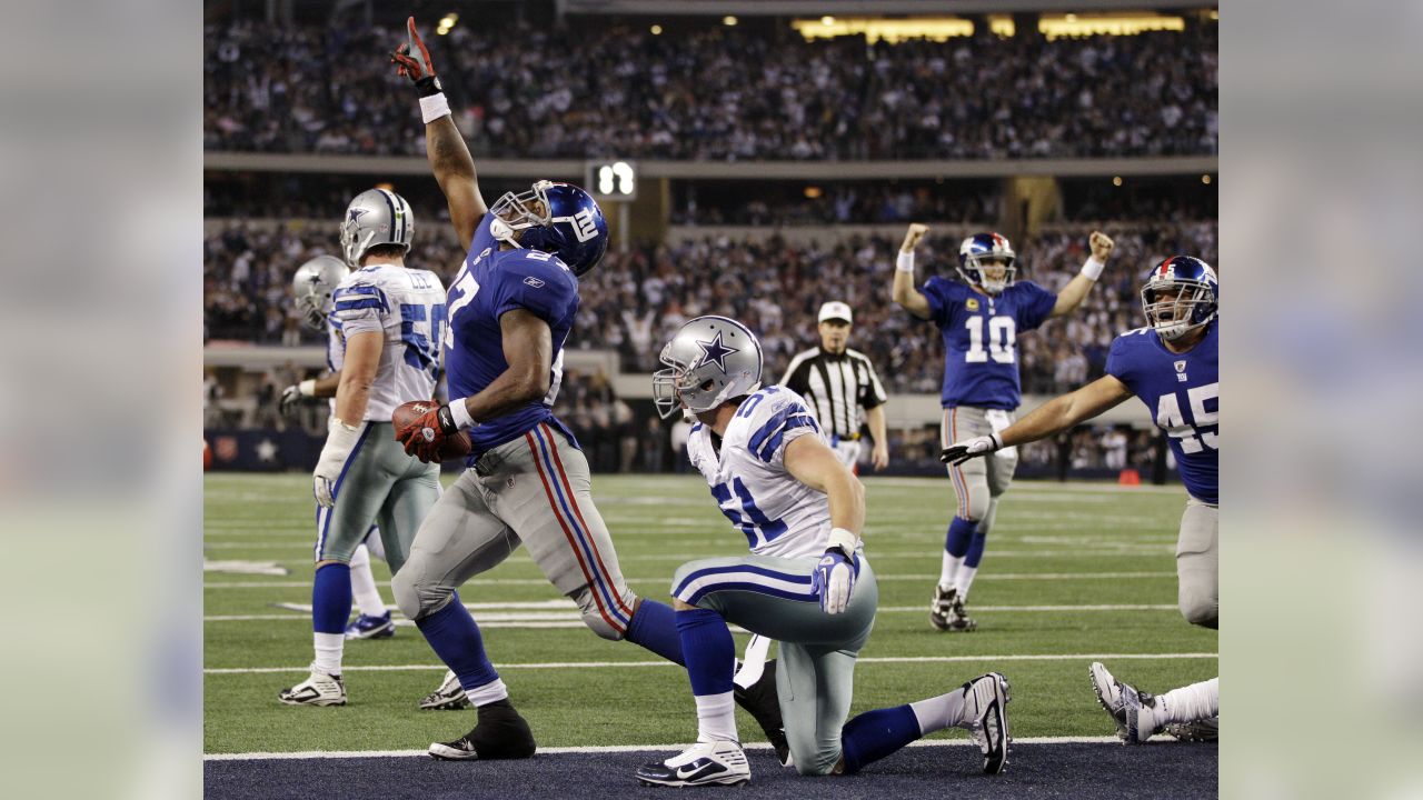 Dallas Cowboys vs New York Giants: Time, TV channel, score, how to