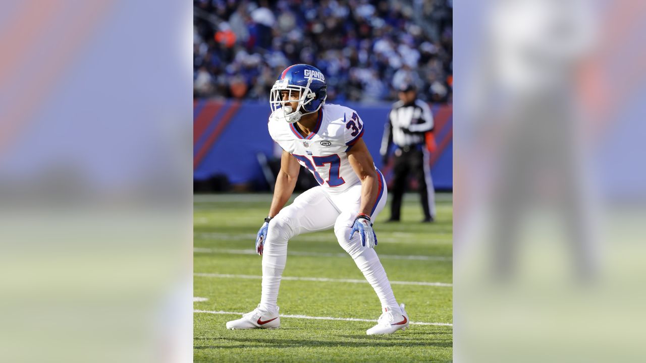 NY Giants plan to sign CB Ross Cockrell, reunite with James Bradberry