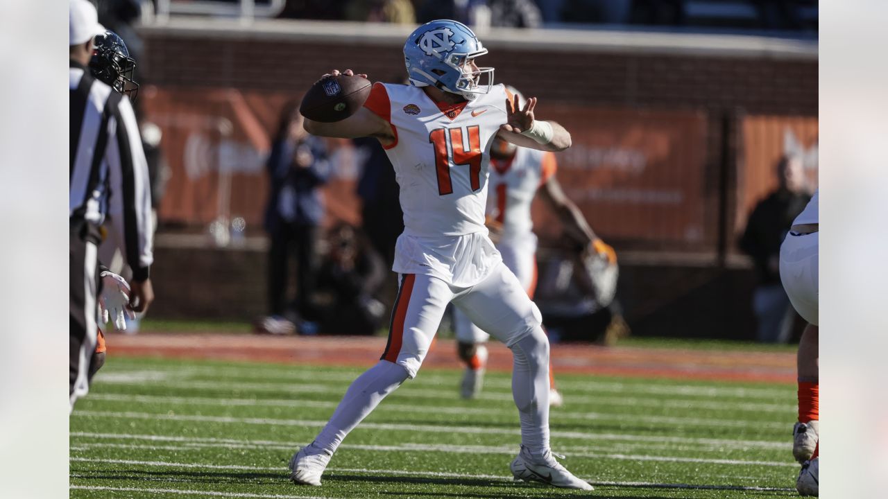 2022 Senior Bowl primer - Giants Now