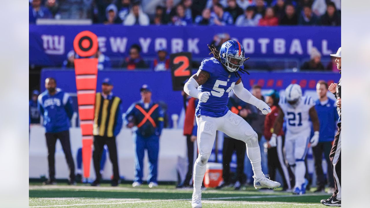 Giants HOLD OFF Commanders, Take 6th Seed in NFC [Full Game Recap]