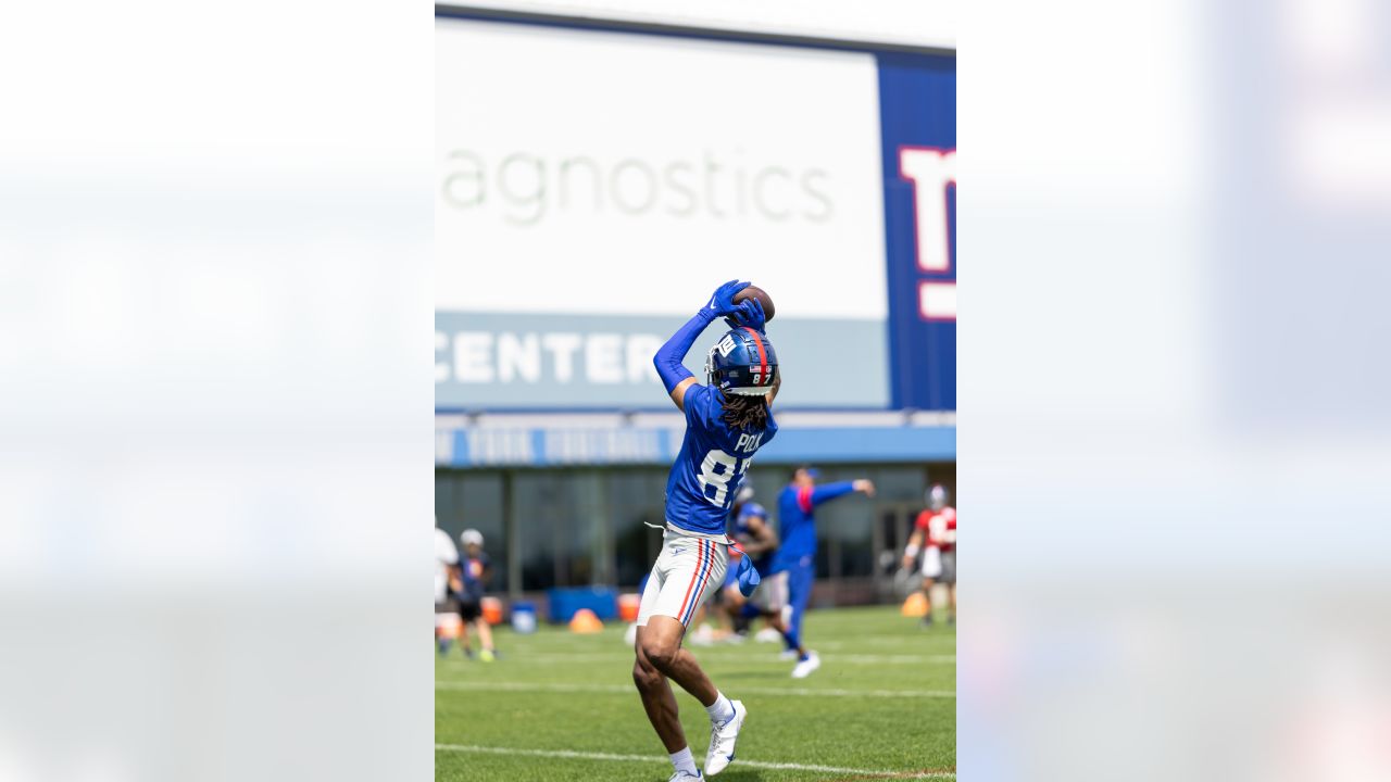 Giants announce Open Camp dates and Fan Fest Movie Night - Big Blue View