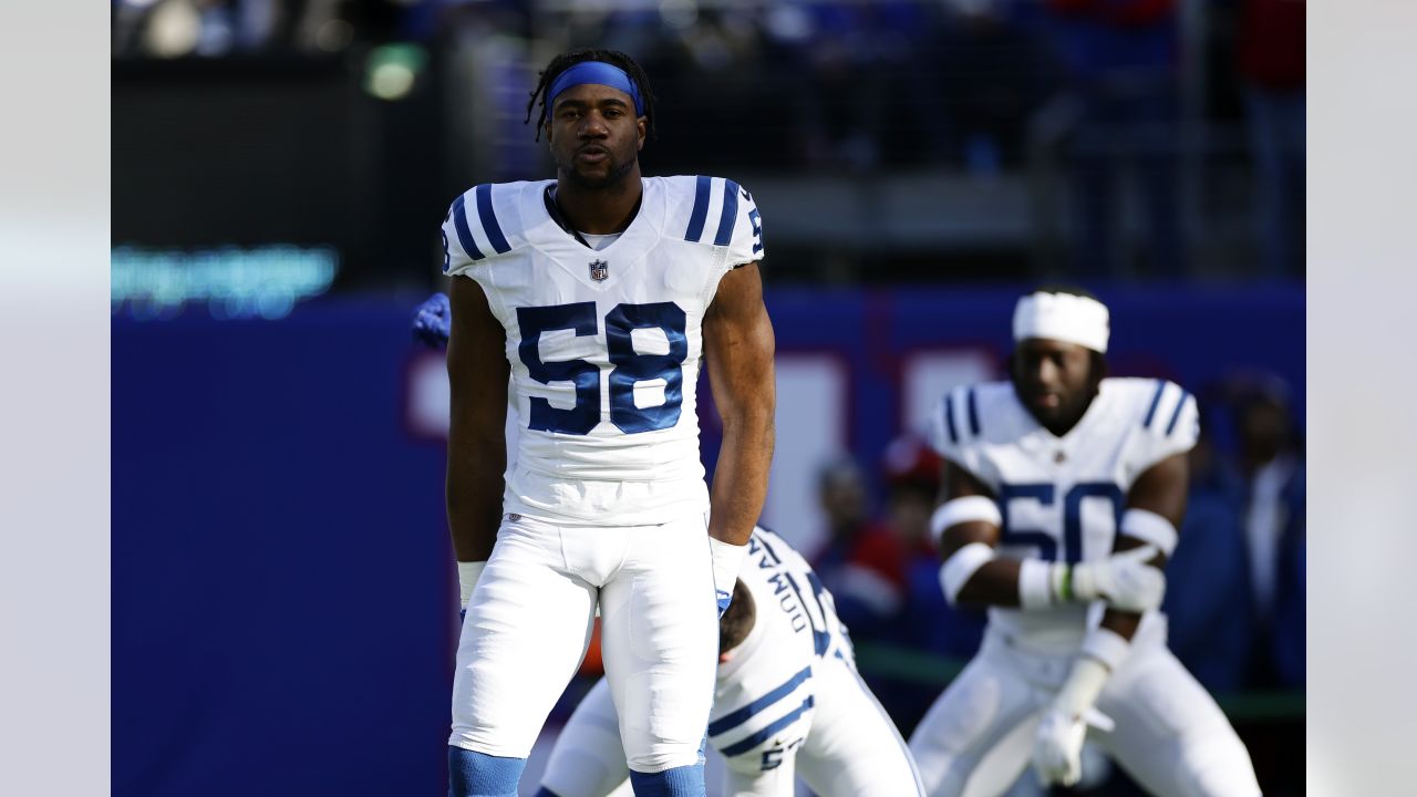 Colts draft pick Bobby Okereke was cleared of sexual assault in