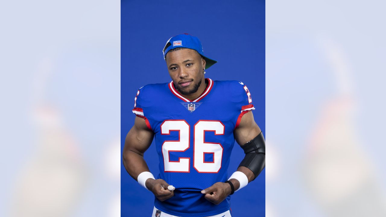 2022 New York Giants full uniform schedule