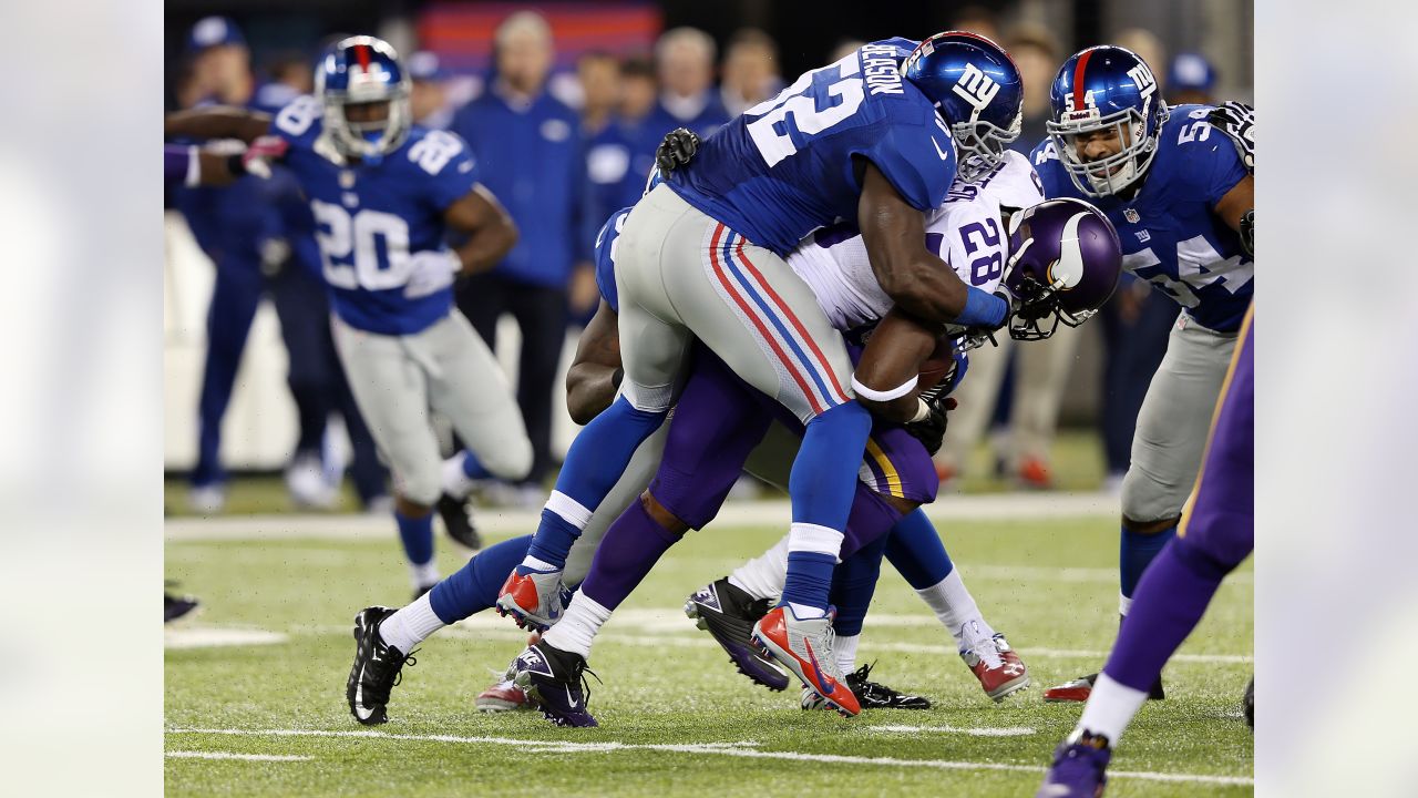 New York Giants Week 16: First Look at Minnesota Vikings' Offense - Sports  Illustrated New York Giants News, Analysis and More