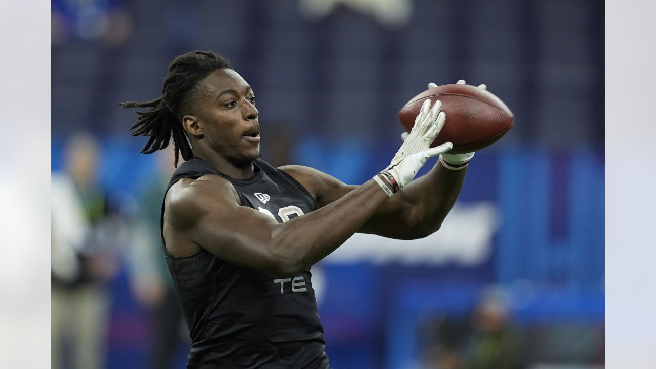 Dane Brugler NFL mock draft: Giants get Sauce Gardner, Charles Cross in  Round 1 - Big Blue View