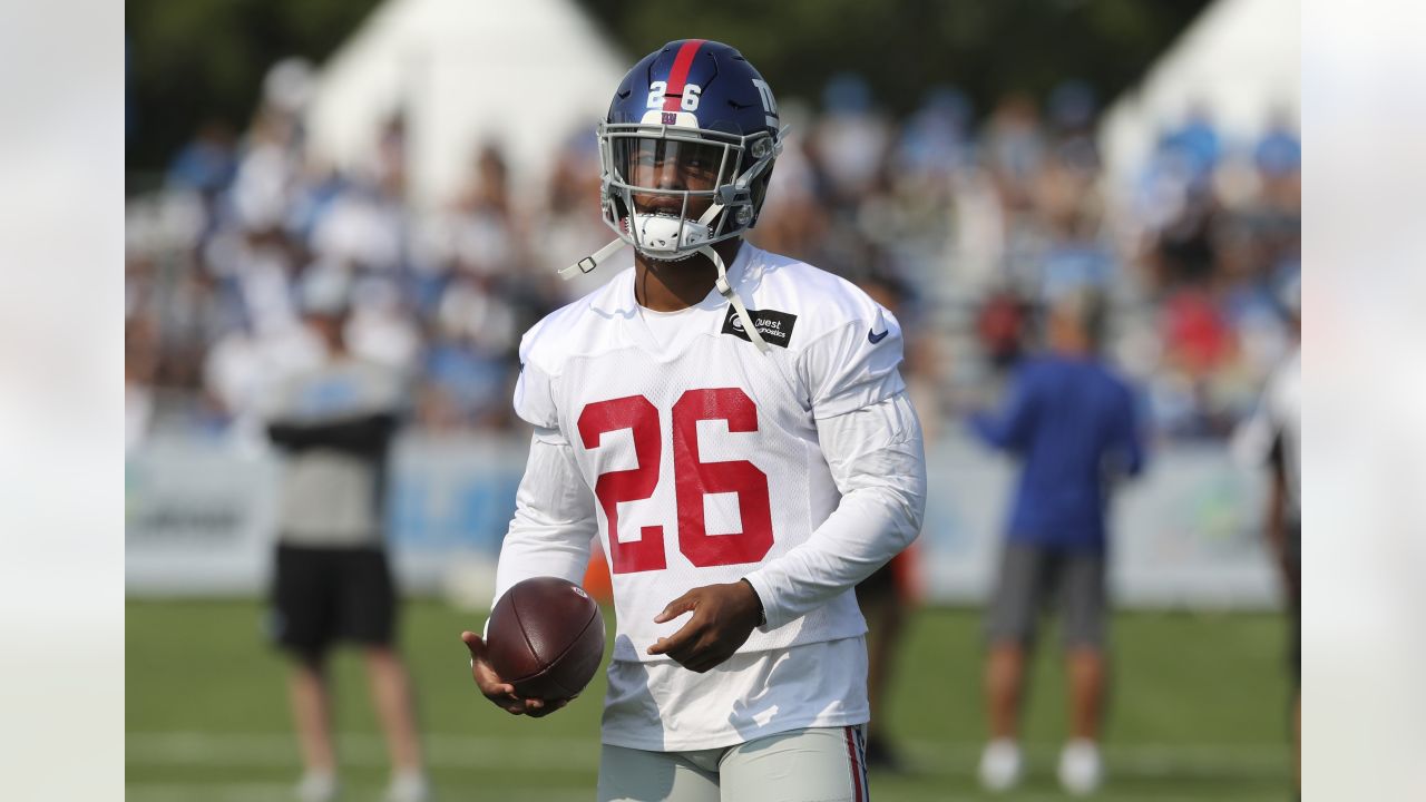 NY Giants' Odell Beckham Jr. rediscovers his elite talent versus Lions