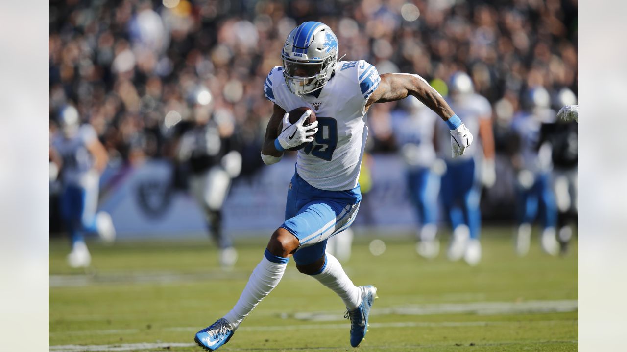 New York Giants sign WR Kenny Golladay to a 4-year, $80 million deal