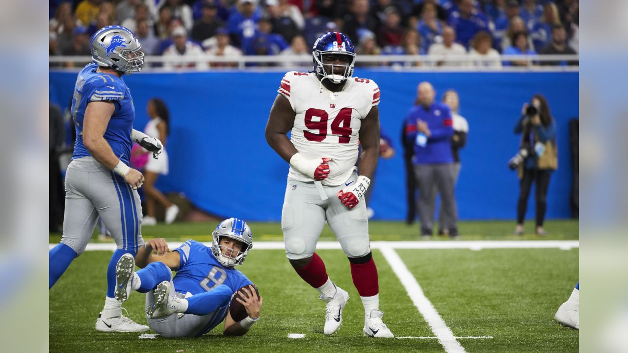 New York Giants Injury News: Giants vs. Eagles, Jabrill Peppers placed on  injured reserve