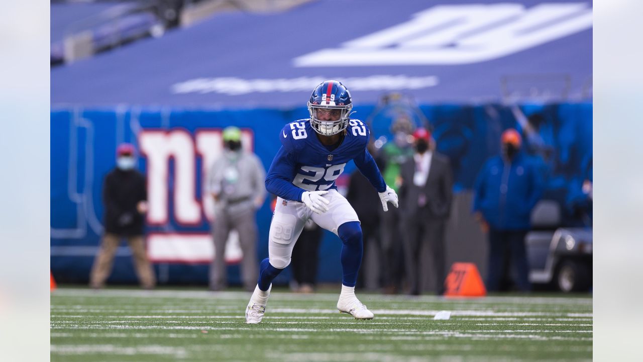 New York Giants DB Xavier McKinney outspoken after Pro Bowl snub