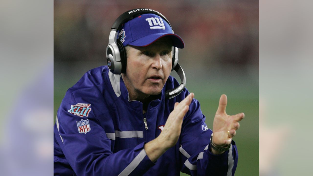 Video Tom Coughlin, and Eli Manning revisit Super Bowl 42 and why