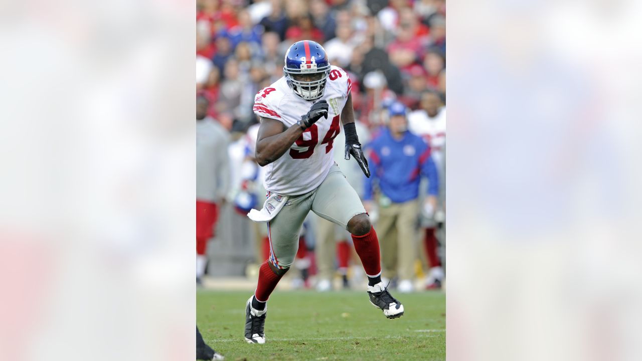 Mathias Kiwanuka: Breaking News, Rumors & Highlights