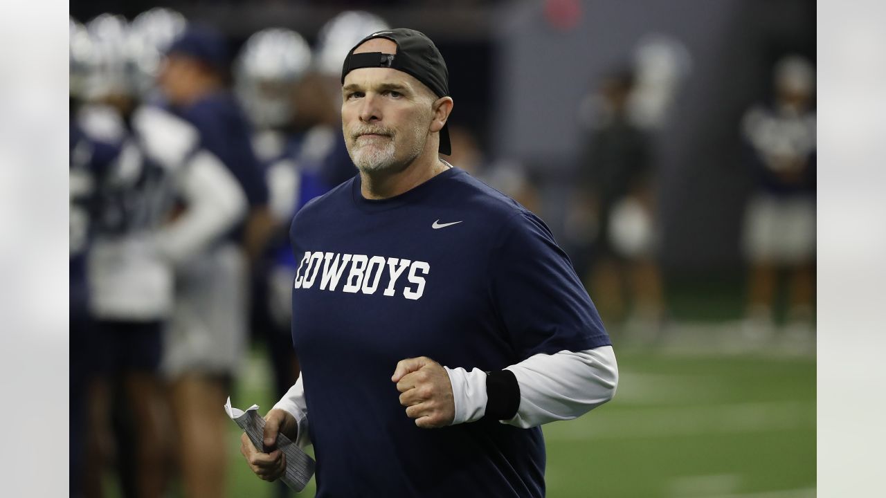 Cowboys DC Dan Quinn top contender for 2 NFL head coaching positions